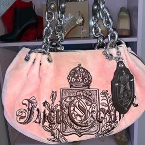 JUICY COUTURE BAG